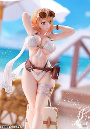 Wonderful Works toridamono Illustration Mira 1/7 Scale Figure