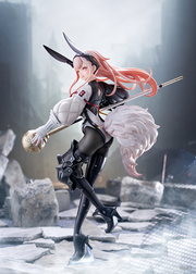 Ques Q FALSLANDER Hexe 1/7 Scale Figure
