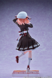 Bellfine Love Live! Hasunosora Girls' High School Idol Club Kaho Hinoshita (Fortune Movie Ver.) 1/7 Scale Figure