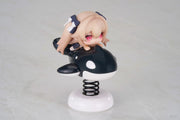 Apex Toys Azur Lane Happy Shake Anchorage Springy Chibi Figure