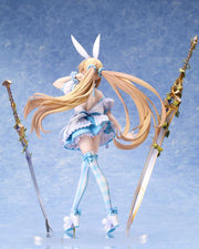 Figura de Altria Caster (Berserker) de Fate/Grand Order, escala 1/7, de Aniplex Inc.