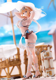 Wonderful Works toridamono Illustration Mira 1/7 Scale Figure