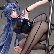 FREEing Azur Lane B-Style New Jersey (Exhilarating Steps! Bunny Ver.) 1/4 Scale Figure