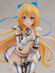 [Vorbestellung] KLOCKWORX Goblin Slayer II Priestess (Bikini Armor Ver.) Figur im Maßstab 1/7