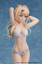 ElCOCO You Were Experienced, I Was Not: Our Dating Story Runa Shirakawa 1/7 Scale Figure