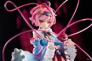 Magi Arts Touhou Project True Horror! 3rd Eye Satori Komeiji 1/6 Scale Figure