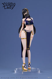 [Reserva] Figura a escala 1/6 de la joven princesa del desierto Bell