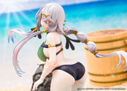 Proof Atelier Ryza: Ever Darkness and the Secret Hideout Lila Desires (Swimsuit Ver.) 1/7 Scale Figure