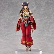 Union Creative Monster Hunter Rise Minoto Figure