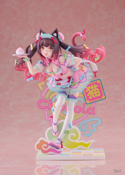 [Reserva] Claynel Nekopara Chocola (Dreamy Cute China Ver.) Figura escala 1/7