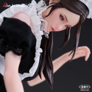 BearPanda She is real Water Droplet Maid 1/6 Scale Figure