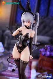 Ensoutoys FymriE Illustration Vanya Figur im Maßstab 1/6