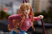 Amakuni Chainsaw Man Power 1/7 Scale Figure