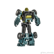 Newage H41B Bodhi Beachcomber Shattered Glass Version