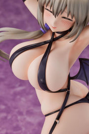 [Vorbestellung] Amakuni Uzaki-chan will abhängen! Tsuki Uzaki (Little Devil Ver.) Figur im Maßstab 1/7