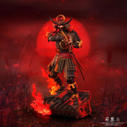[Reserva anticipada] Estatua de Yasuke Animus de Assassin's Creed Shadows PA041AC a escala 1/8 de PureArts