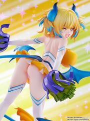 Amakuni Bombergirl Pine (Succubus Cheer Costume Ver.) 1/7 Scale Figure