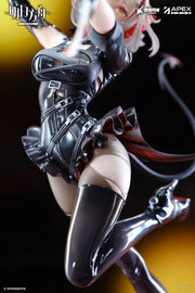 Apex Toys Arknights W (Foolish Night's Secret Letter Ver.) 1/7 Scale Figure
