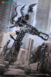 Ensoutoys Black Rock Shooter FRAGMENT Elishka 1/7 Scale Figure