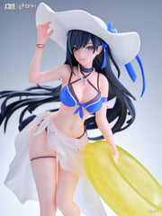 Figura de Lin de la Torre de Fantasía de OMH a escala 1/7