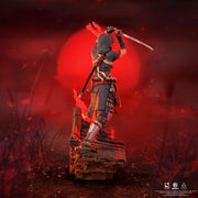 PureArts 1/8 PA040AC Assassin's Creed Shadows Animus Naoe Statue