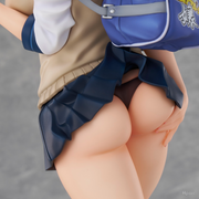 [Reserva] Figura de Tsubomioka Happa-chan de Union Creative Jovejun Illustration