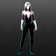 [Pre-Order] Modoking 1/12 Marvel Spider-Man Gwen Model Kits