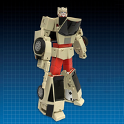 Mastermind Creations Ocular Max PS-25A Navigant Streetwise Toy Color Version