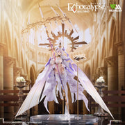 WILDMELODY Echocalypse: The Scarlet Covenant Leviathan 1/7 Scale Figure