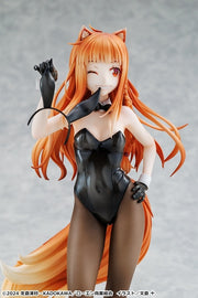 Kadokawa Spice and Wolf: Merchant Meets the Wise Wolf Holo (Light Novel Bunny Ver.) 1/7 Scale Figure
