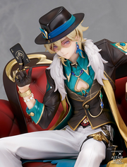 Alter Honkai: Star Rail Aventurine 1/7 Scale Figure