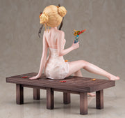 Koei Azur Lane x DEAD OR ALIVE Xtreme Venus Vacation KT Model+ Marie Rose Steamy Venus Ver. (DX Edition) 1/6 Scale Figure