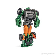 NewAge H41G Jones Beachcomber G2 Version