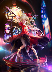 Ques Q Touhou Project Flandre Scarlet (Koumajou Densetsu Ver.) Figura escala 1/8