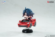Apex Toys Honkai: Star Rail Blade Springy Chibi Figure