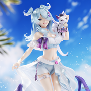 Anycolor Nijisanji Elira Pendora with PIKL (Summer Ver.) 1/7 Scale Figure