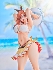 Phat Company Atelier Ryza 3: Alchemist of the End & the Secret Key Ryza (Tanned Swimsuit Ver.) 1/6 Scale Figure