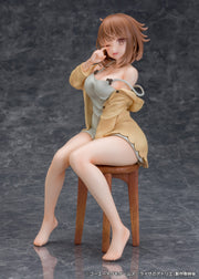Proof Atelier Ryza: Ever Darkness &amp; the Secret Hideout Reisalin Stout (Nachtkleidung Ver.) Figur im Maßstab 1/7
