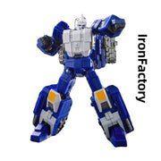 IronFactory EX-70 Drillhorn