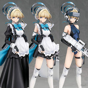 [Reserva anticipada] Figura de Toki (versión completa) de Alter Blue Archive a escala 1/7