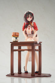 Apex Toys Azur Lane Ting An (Tender White Jade Ver.) 1/7 Scale Figure