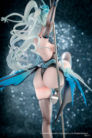 [Reserva] Figura de AniGame Girls Frontline PA-15 Treading Light Coming Night a escala 1/7 (bonus)