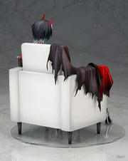 Alter Azur Lane Ulrich von Hutten 1/7 Scale Figure