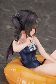 [Vorbestellung] Magi Arts Riko Illustration Shino (Badeanzug-Ver.) Figur im Maßstab 1/7