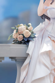 Apex Toys Azur Lane Charybdis (Brilliant Belle Ver.) 1/7 Scale Figure