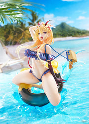 Phat Company Azur Lane Kumano (Fancy Waves Ver.) Figura escala 1/6