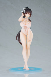 [Reserva] Figura de Apex Toys Azur Lane Limepie TAKAO (Beach Rhapsody) a escala 1/8