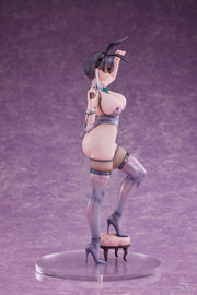 [Reserva] Figura de escala 1/7 de Hobby Sakura Usagi Keikan