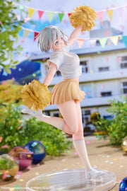 Hobby Sakura Jonsun Illustration Cheerleader Riku 1/6 Scale Figure