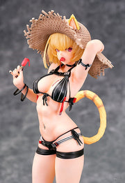 Phat Company Overlord Clementine (Swimsuit Ver.) 1/7 Scale Figure